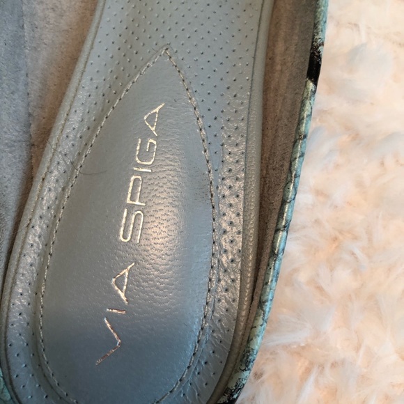 Via Spiga slides size 8M - Picture 6 of 9